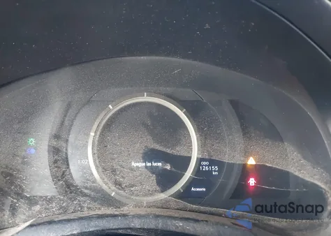 2020 Lexus Is 300 из США, поврежденный, VIN JTHGA1D21L5102149